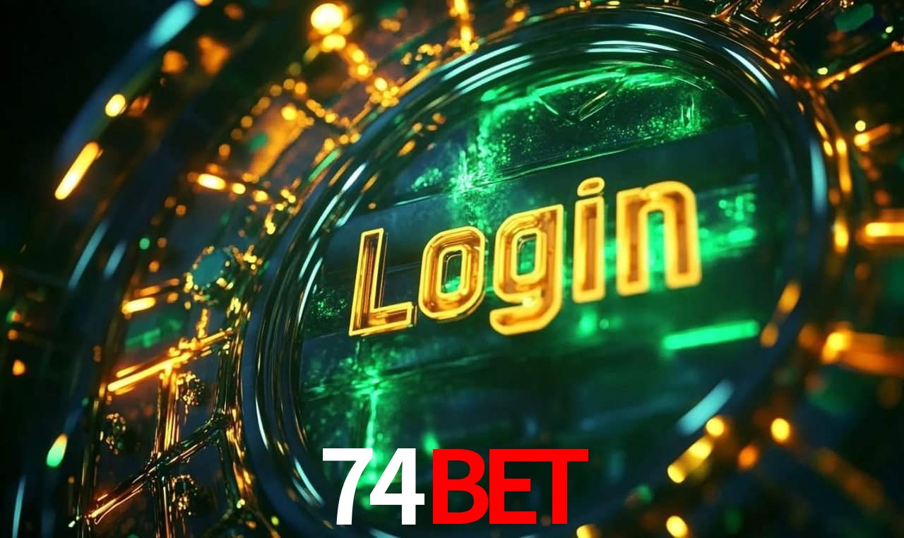Segurança e privacidade no APP 74bet