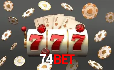 Cadastro rápido e seguro na 74bet